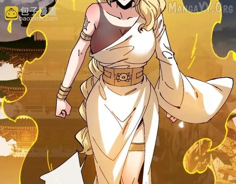 Master: This rebellious disciple is definitely not the Holy Son Chapter 158 - page 66